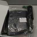 Extra Thick Exercise Yoga Ball, 5-Size Anti-Burst Heavy Duty Stability Gym Ball for Fitness, Core Workout, Pregnancy & Office Chair, Includes Quick Pump