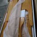 Linon Chelsea Kitchen-Nook Corner Unit, Natural