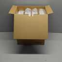 411i Max Replacement Filters Compatible with Blue Pure 411i Max and 411a Max Air Cleaner Purifier, 411i Max F4MAX Particle and Activated Carbon Filter, 4 Packs