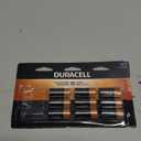Duracell CR123A 3V Lithium Battery, 9 Count (Pack of 1), 3 Volt High Power for Home Safety, Security Devices, Flashlights, Smoke Alarms, Home Automation