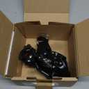 Shimano Tourney RD-TY300-SGS Rear Derailleur - 6,7 Speed, Long Cage, Black, BMX/Track Frame Hanger