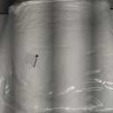 Oubonun Standard Size Pillows Set of 2 - Fluffy & Supportive Down Alternative Pillows with Zippered Cotton Cover - Breathable and Cool for All Sleeping Positions - Machine Washable - 20"x26"