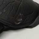 Women's Padded Seamless Shapewear Panties Hip Enhancer Underwear Shaper Shorts (Black) S