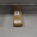 SUYA 12 Inch Sliding Barn Door Handle Heavy Duty Pull and Flush Set Large Rustic Two Side Design Fits for Kitchen Gate Sheds Garage,Antique Bronze Finish