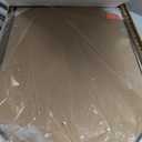 Silver Wall Mirror-Beveled Edge Frameless Mirror for Bathroom, Vanity, Bedroom, Rectangle Mirrors 24X32inch