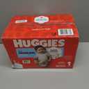 Huggies Size 1 Diapers, Little Snugglers Baby Diapers, Size 1 (8-14 lbs), 96 Count