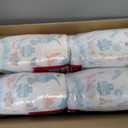 Pampers Diapers - Cruisers 360 - Size 4, 116 Count, Babyproof up to 100% Leakproof Pull-On Diaper