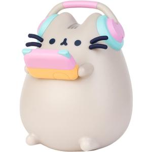 Grupo Erik Pusheen Gamer Lamp - Pusheen Gifts - Kids Lamps for Bedroom - Night Light Kids - Baby Night Light - Cat Light
