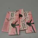 4 x Birth Comb for Labor Pain, Natural Wooden Labor Combs for Women Pregnancy, pregnancy hospital bag essentialsDelivery Essentials, Baby Comb  Shower Comb for New Mom Gifts