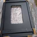 ALL-TOP Fridge Slide (Inner 39.2 x 22.4in) Vehicle Refrigerator Freezer Slider with 4 Buckle Straps, Universal Fit, Max 287 LBS, 3rd Gen