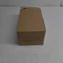 3 Drawers Bathroom Counter Organizer - 5 Tier Makeup Organizer, Versatile Perfume Organizer, Ideal for Bathroom Storage, Vanity, Large Skincare, Perfume, Present, Clear