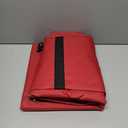 Kesfitt Christmas Tree Storage Bag 9Ft, Rolling Christmas Tree Bag with Wheels, Christmas Tree Storage Box with Adjustable Straps Fits Artificial Tree, 600D Oxford Extra Large Heavy Duty, Dual Zippers