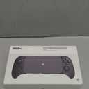 8Bitdo Ultimate Mobile Gaming Controller for Android devices, Bluetooth Mobile Game Controller with Hall Effect Joysticks and Hall Triggers (Black)