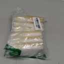 WANGDA.G Loofah Dish Sponges Kitchen,Organic Natural Sponges for Dishes, Non Scratch Eco Friendly Biodegradable for Cleaning, 6PCS