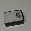 Diyife Large Capacity Key Lock Box Wall Mounted, Weatherproof 4 Digit Combination Key Storage Box for Car Keys, House Keys, Key Safe Security Lock Box with Code for Indoor Outdoor Home Office Garage