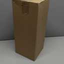 DRomance LED Light Up Musical Snow Globe Christmas Tree, 14 Inch Tall Singing Snow Globe Christmas Tree Shaped with Pedestal (Gold)