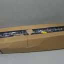 24" Inch - 45mm Ball Bearing Drawer Slide - 100 Pound - Side Mount - Pair (24 Inch)
