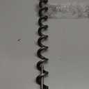 17 Inches Direct Igniter Auger Shaft Screw Push Rod/Shaft and Auger Motor Bushing Kit, Replacement for Most Traeger Pellet Grills Augers