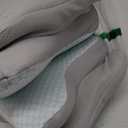 Cervical Pillow for Neck Pain Relief - Ergonomic Pillow for Sleeping Side Sleeper Pillow for Adults, Contour Neck Pillow Cooling Memory Foam Pillows, Orthopedic Bed Pillow for Back Stomach Sleepers