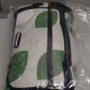 Picnic Blankets Extra Large - Beach Blanket Waterproof Sandproof with Shoulder Strap, Machine Washable, Outdoor Blanket with Stakes for Grass Concert, Park, Lawn,Travel,Spring Summer.Green