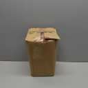 NettyPro BBQ Grill Cover 56 inch Heavy Duty Waterproof Outdoor 2-3 Burners Gas Grill Cover for Outside Weber, Char-Broil, Brinkmann, Nexgrill Barbecue, Brown