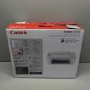 Canon PIXMA TS3720 Wireless All-in-One Printer for Basic Home Printing, White