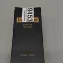 TrendPlain 16oz/470ml Glass Olive Oil Sprayer for Cooking  2 in 1 Olive Oil Dispenser Bottle for Kitchen Gadgets and Air Fryer Accessories, Salad, BBQ - Black