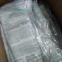 Medline Perineal Cold Packs for Postpartum Care (24 Count) Each Absorbent Pad is 4.5" x 14.25" Perfect for your After Delivery Postpartum Essentials Kit