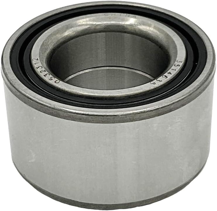 Polaris Wheel Bearing Sealed, 40 mm X 74 mm X 40 mm, for Specific RANGER XP 1000, 570, XP 900, SPORTSMAN 570, 450 HO and RZR 800, 570, Trail Models and More, Genuine OEM - Part 3514635