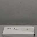 Norme 6 Pcs Large 16'' Christmas Flower Magnolia Flowers Christmas Tree Decoration Velvet Magnolia Artificial Xmas Ornaments for Xmas Tree Table Decor Wedding Centerpiece (Pink)