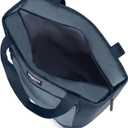 Igloo MaxCold Soft Coolers, Insulated Soft Sided Cooler Bag, Foldable Reusable & Leak Proof Food Grocery Bag, Portable Travel Cooler, Can Count: 16
