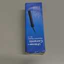 Mini Aquarium Heater 25W Super Small Fish Tank Heater with Digital Display Thermostat, Alumina Ceramic Betta Tank Heater Turtle Heater for 3-5 Gallon Tanks