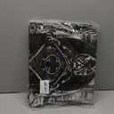 23.62inch Halloween Tombstones Decorations Large, DIY Halloween Yard Signs Graveyard Decorations for Halloween Gravestones Headstones for Outdoor Lawn