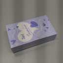 Bikini Trimmer for Women, 2-in-1 Electric Shaver, IPX7 Waterproof, Gentle for Bikini Line & Sensitive Areas, Cordless Rechargeable for Legs Underarms Face, Purple Gift for Women, Teen Girl Gift