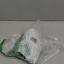 Jewboer Sand Blaster Kit, Sandblaster Sandblasting for Blast Cabinet with Boron Carbide Nozzle (6MM)