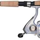 Pflueger Trion Spinning Reel and Fishing Rod Combo (40 Size Reel - 7' - Medium - 1pc)