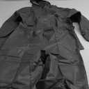 FROGG TOGGS Women's Ultra-Lite2 2-Layer Waterproof Breathable Protective Rain Suit, L