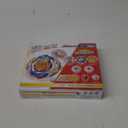 Takara Tomy Beyblade Burst 201 Zest Achilles Customize Set (Japan Import)
