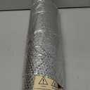 Food Warming Mat Electric Tray: Adjustable Silicone Heating Pad with 3 Temperature Settings 4 Timer Function Portable Roll Up Hot Plate for Buffets Party Gatherings Kitchen Warmer Countertop Holiday