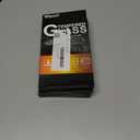 3 x Wiaocit 3 Pack Tempered Glass Camera Lens Protector for iPhone 17/ iPhone 16/ iPhone 16 Plus, 9H Hardness, Anti-Scratch, Case Friendly