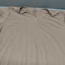 PRETTYGARDEN Womens Tops Short Sleeve Oversized Tshirts 2XL