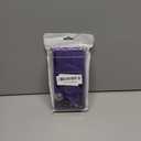 Janmitta Compatible with Moto G Stylus 5G 2023 Case Built in Slide Camera Lens Cover+Screen Protector+Finger Ring Holder Kickstand,Heavy Duty Shockproof Full Body Phone Cover,Purple