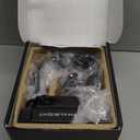 Aqua Elite 120 V3 Liquid CPU Cooler, AIO Pump Head Speed up to 3300RPM, TL-C12B-S V2 PWM Fans, for AMD/AM4/AM5, Intel LGA1150/1151/1200/2011/1700, Computer CPU Aio Cooler