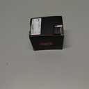 Timex Men's Expedition Metal Field Watch (Brown/White/Red)