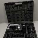 23-Piece Ball Joint Press Kit, Ball Joint Removal Tool Kit w/Universal Adapters and Sockets for Most 2WD/4WD Cars, Trucks and SUVs