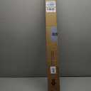 Linen Light Filtering Roller Shades Cordless Windows Blinds 32" W x 72" H