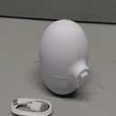 Frida Baby Hands-Free Stroller Device with 5 Vibration Levels, Universal Stroller Accessories, Rechargeable Portable Vibration for Cribs & Strollers, Water-Resistant Baby Soother