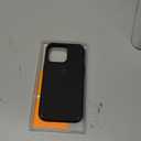 Speck for 6.7 inch iPhone 14 Pro Max Case - Slim Phone Case with Drop Protection, Scratch Resistant with Soft Touch - Dual Layer Case, Black/Slate Grey Candyshell Pro