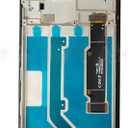 for TCL 20 SE T671O T671F T6710 T671H T671E 6.8" LCD Display Touch Screen Digitizer with Frame Replacement