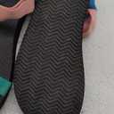 Women's Original Sandals Comfortable Quick-Drying Casual Sport Sandal Walking Hiking Water Sandals With Arch Support 2025 (10, Mutli)